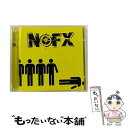 【中古】 NOFX ノーエフエックス / Wolves In Wolves 039 Clothing / NOFX / Fat Wreck Chords CD 【メール便送料無料】【あす楽対応】