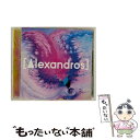 【中古】 Girl　A/CDシングル（12cm）/UPCH-5863 / [Alexandros] / ユニバーサル ミュージック [CD]【メール便送料無料】【あす楽対応】