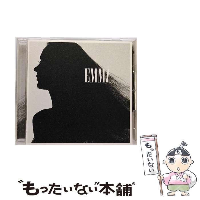 【中古】 EMMA（初回盤B）/CDシングル（12cm）/JECNー0477 / NEWS / ジャニーズ・エンタテイメント [CD]【メール便送料無料】【あす楽対応】