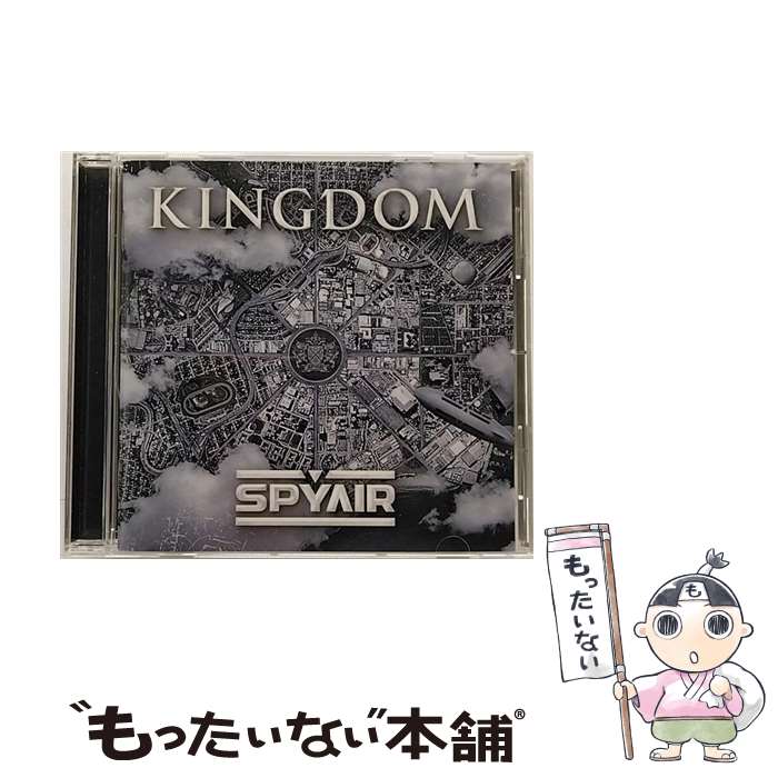 ����š� CD KINGDOM �̾��� ��󥿥���� / SPYAIR / SMAR [CD]�ڥ᡼��������̵���ۡں�û������ã�б���
