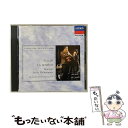 【中古】 ラ・ボエーム*歌劇/CD/POCL-2706 / シェーネベルク少年合唱団, ベルリン・ドイツ・オペラ合唱団, フレーニ(ミレッラ), パバロッ / ...