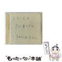 【中古】 LOVER ALBUM/CD/COCP-50924 / Clammbon / コロムビアミュージックエンタテインメント CD 【メール便送料無料】【あす楽対応】