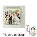 【中古】 うたの☆プリンスさまっ♪　デュエットCD　嶺二＆蘭丸／藍＆カミュ/CDシングル（12cm）/QECB-44 / 寿嶺二(森久保祥太郎),黒崎蘭丸( / [CD]【メール便送料無料】【あす楽対応】