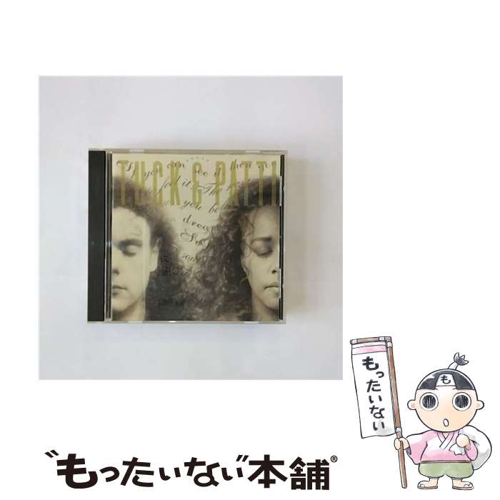 【中古】 Tuck& Patti タック＆パティ / Dream / Tuck & Patti / Windham Hill Records [CD]【メール便送料無料】【あす楽対応】