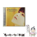 【中古】 a holiday/CD/TOCT-8086 / 森川美穂 / EMIミュージック ジャパン CD 【メール便送料無料】【あす楽対応】