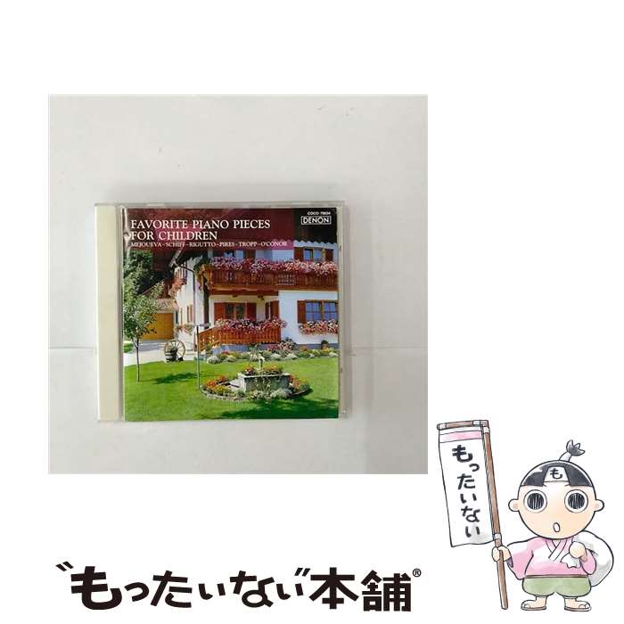 EANコード：4988001917335■こちらの商品もオススメです ● ショパン：24の前奏曲 他 / アルゲリッチ / アルゲリッチ(マルタ) / ポリドール [CD] ● ショパン：マズルカ集 V．アシュケナージ / アシュケナージ(ウラジミール) / ポリドール [CD] ● ショパン：ポロネーズ全集 / ヴラディーミル・アシュケナージ / アシュケナージ(ウラジミール) / ポリドール [CD] ● ショパン・アルバム / ホロヴィッツ P / ホロヴィッツ(ウラジミール) / ソニー・ミュージックレコーズ [CD] ● モーツァルト： アイネ・クライネ・ナハトムジーク / ユージン・オーマンディ 指揮 / フィラデルフィア管弦楽団 / ソニー・ミュージックレコーズ [CD] ● ショパン ワルツ全集 / アシュケナージ / Vladimir Ashkenazy / (unknown) [CD] ● ショパン ピアノ・ソナタ第2番・第3番 / マウリツィオ・ポリーニ / Chopin ショパン / (unknown) [CD] ● ショパン：バラード＆即興曲集/CD/TOCE-9400 / ブーニン(スタニスラフ) / EMIミュージック・ジャパン [CD] ● 幻想即興曲 ショパン・ピアノ名曲集 / ブーニン アルゲリッチ ベルマン 他 / ブーニン(スタニスラフ) / ポリドール [CD] ■通常24時間以内に出荷可能です。※繁忙期やセール等、ご注文数が多い日につきましては　発送まで48時間かかる場合があります。あらかじめご了承ください。■メール便は、1点から送料無料です。※宅配便の場合、2,500円以上送料無料です。※最短翌日配達ご希望の方は、宅配便をご選択下さい。※「代引き」ご希望の方は宅配便をご選択下さい。※配送番号付きのゆうパケットをご希望の場合は、追跡可能メール便（送料210円）をご選択ください。■ただいま、オリジナルカレンダーをプレゼントしております。■「非常に良い」コンディションの商品につきましては、新品ケースに交換済みです。■お急ぎの方は「もったいない本舗　お急ぎ便店」をご利用ください。最短翌日配送、手数料298円から■まとめ買いの方は「もったいない本舗　おまとめ店」がお買い得です。■中古品ではございますが、良好なコンディションです。決済は、クレジットカード、代引き等、各種決済方法がご利用可能です。■万が一品質に不備が有った場合は、返金対応。■クリーニング済み。■商品状態の表記につきまして・非常に良い：　　非常に良い状態です。再生には問題がありません。・良い：　　使用されてはいますが、再生に問題はありません。・可：　　再生には問題ありませんが、ケース、ジャケット、　　歌詞カードなどに痛みがあります。タイトル：エリーゼのために～子供のためのピアノ名曲集メーカー型番：COCO-70634発売元：日本コロムビア型番：COCO-70634
