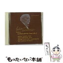 【中古】 ベートーヴェン：ピアノ協奏曲第4番＆第1番/CD/BVCC-9705 