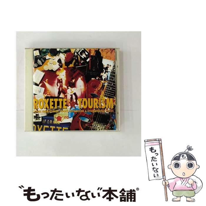  TOURISM～世界へ飛び出せ！～/CD/TOCP-7334 / ロクセット / EMIミュージック・ジャパン 