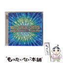 【中古】 10th ギガ★ヒッツ・USEN C16・チャンネル・クラブ・ミックス/CD/VICP-63633 / オムニバス, イブ・ドゥルイター, アトミック...