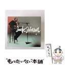 【中古】 輸入盤 JACK JOHNSON / SLEEP THROUGH THE STATIC CD / Jack Johnson / Brushfire Records CD 【メール便送料無料】【あす楽対応】