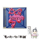 【中古】 ダンスマニア スピード/CD/TOCP-4120 / E-ROTIC, DJセダクション, ブリスク&ビニール・グルーバー, DJドリーム, オムニバ...
