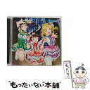 【中古】 TVアニメ『ラブライブ！サンシャイン！！』挿入歌シングル「想いよひとつになれ／MIRAI TICKET」/CDシングル（12cm）/LACM-14523 / Aq / CD 【メール便送料無料】【あす楽対応】