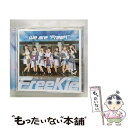 【中古】 We are “FreeK”【Type C】（／／ネコプラ／／ Ver．）/CDシングル（12cm）/TKCA-75012 / FreeKie / 徳間ジャパンコミュニケーションズ CD 【メール便送料無料】【あす楽対応】