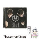 【中古】 ESCAPE（DVD＃1付）/CD/SB-0104 / Kim Hyung Jun / SWAVE [CD]【メール便送料無料】【あす楽対応】