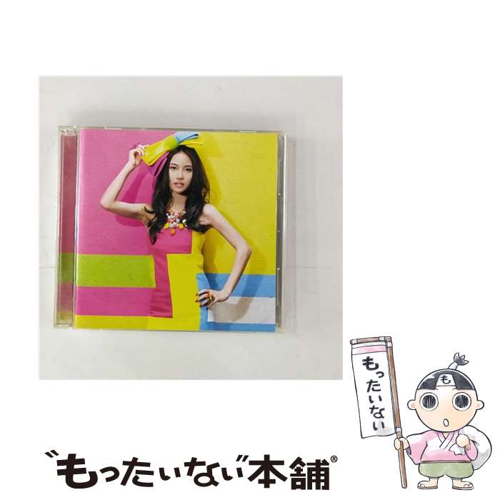 【中古】 pop　save　the　world！！（初回限定盤）/CD/VIZL-342 / Sweet Vacation / ビクターエンタテインメント [CD]【メール便送料無料】【あす楽対応】