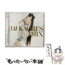 【中古】 DJ　KAORI’S　JMIX/CD/UMCK-1238 / 童子-T, 加藤ミリヤ, WISE, TERIYAKI BOYZ, 宇多田ヒカル, m-flo, リア・ディゾン, EXILE, HOME MADE 家族, RIP SLYME, DJ KAORI / [CD]【メール便送料無料】【あす楽対応】