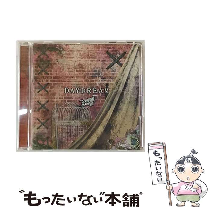 【中古】 DAYDREAM【通常