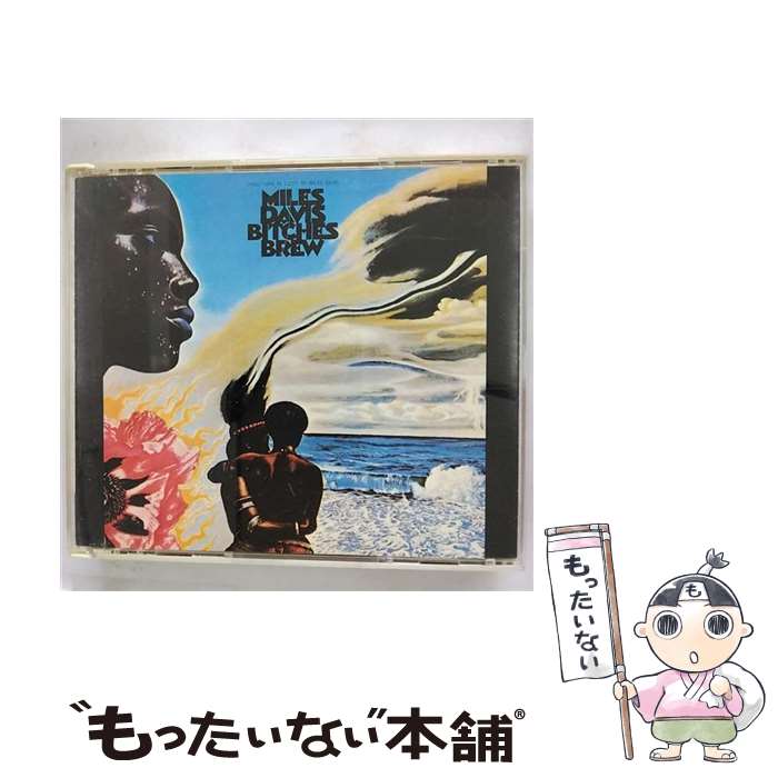 【中古】 ビッチェズ・ブリュー/CD/CSCS-5151 / マイルス・デイビス / ソニー・ミュージックレコーズ [CD]【メール便送料無料】【あす楽対応】