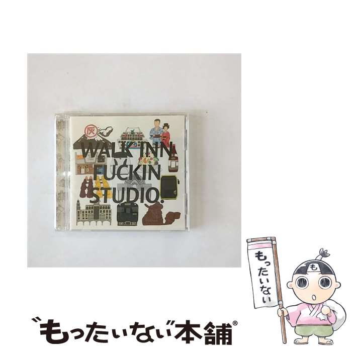 š WALKINNFUCKINSTUDIO/CD/NIW-132 / V.A / Niw! Records [CD]ڥ᡼̵ۡڤб