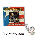 【中古】 Willie Rosario ウィリーロサリオ / Master Of Rhythm And Swing Live In Puerto Rico / ...