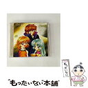 【中古】 ロストユニバース/the BEST of LOST UNIVERSE/CD/KICA-456 / 副田研二, 柊美冬(鶴野恭子), 林原めぐみ, 保志...