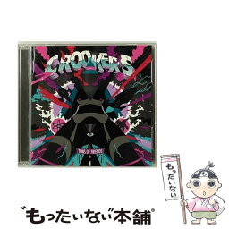 【中古】 トンズ・オブ・フレンズ/CD/AVCD-38071 / クルッカーズ / avex trax [CD]【メール便送料無料】【あす楽対応】