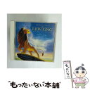 【中古】 ライオン・キング～オリジナル・モーション・ピクチャー・サウンドトラック/CD/PCCD-00112 / サントラ, エルトン・ジョン, カルメン・ / [CD]【メール便送料無料】【あす楽対応】