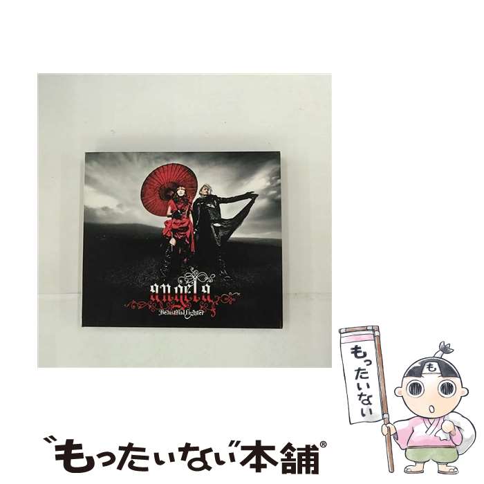š Beautifulfighter/CD󥰥12cm/KIZM-21 / angela / King Records =music= [CD]ڥ᡼̵ۡںûãб