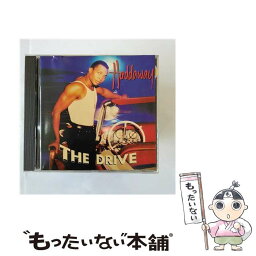 【中古】 THE DRIVE Haddaway / Haddaway / Bmg Int’l [CD]【メール便送料無料】【あす楽対応】
