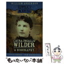  Laura Ingalls Wilder: A Biography / William Anderson / HarperCollins 