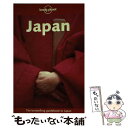 【中古】 Lonely Planet Japan / Chris Taylor, John Ashbourne, Andrew Bender / Lonely Planet Publications ペーパーバック 【メール便送料無料】【あす楽対応】