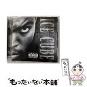 【中古】 Ice Cube アイスキューブ / Greatest Hits / Ice Cube / Priority Records CD 【メール便送料無料】【あす楽対応】