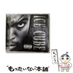 【中古】 Ice Cube アイスキューブ / Greatest Hits / Ice Cube / Priority Records [CD]【メール便送料無料】【あす楽対応】