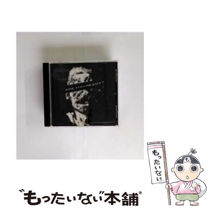 【中古】 Are you ready？/CDシングル（12cm）/CRCP-10424 / BiS / 日本クラウン CD 【メール便送料無料】【あす楽対応】