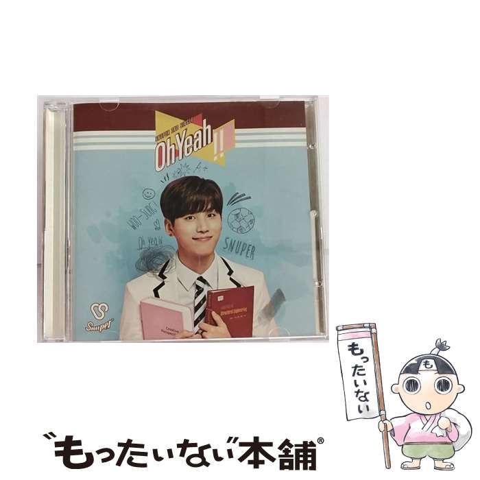 š Oh yeah!! 󥰥 TSSN-5018 / SNUPER / ()å󥿥ƥ [CD]ڥ᡼̵ۡںûãб