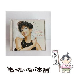 【中古】 ジバンシイ・プレゼンツ・ラッキー・チャーム・セレクテッド・バイ・DJ　KAORI/CD/VICP-62897 / オムニバス, ステイプル・シンガーズ, エ / [CD]【メール便送料無料】【あす楽対応】