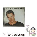 【中古】 リッキー・マーティン～ヒア・アイ・アム～/CD/ESCA-8017 / リッキー・マーティン, マドンナ, メイヤ / エピックレコードジャパン [CD]【メール便送料無料】【あす楽対応】