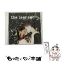 【中古】 Teenagers ザティーンネイジャーズ / Reality Check / Teenagers / Xl Recordings CD 【メール便送料無料】【あす楽対応】