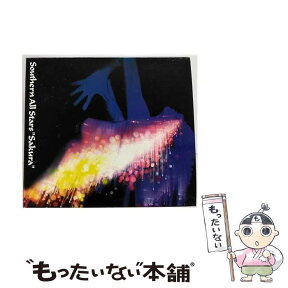 【中古】 さくら/CD/VICL-60300 / サザンオールスターズ / ビクターエンタテインメント [CD]【メール便送料無料】【あす楽対応】