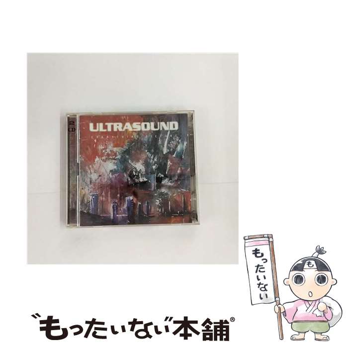 äʤޡŷԾŹ㤨֡š Everything Picture / Ultrasound / [CD]ڥ᡼̵ۡںûãбۡפβǤʤ696ߤˤʤޤ
