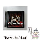 【中古】 Clacks-クラックス-/CD/BVCF-34107 / Clacks / BMG JAPAN [CD]【メール便送料無料】【あす楽対応】