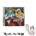 【中古】 デリシャス＋カラオケ×3/CD/TOCP-8487 / シャンプー / EMIミュージック・ジャパン [CD]【メール便送料無料】【あす楽対応】