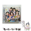 【中古】 ハイテンション（初回限定盤／Type D）/CDシングル（12cm）/KIZM-90461 / AKB48 / キングレコード CD 【メール便送料無料】【あす楽対応】