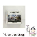 【中古】 Brand New Story（DVD付）/CDシングル（12cm）/RZCD-86899 / GENERATIONS from EXILE TRIBE / rhythm zone CD 【メール便送料無料】【あす楽対応】