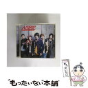 【中古】 Love　Power（初回生産限定盤B）/CDシングル（12cm）/SRCL-7578 / 大国男児 / SMR [CD]【メール便送料無料】【あす楽対応】