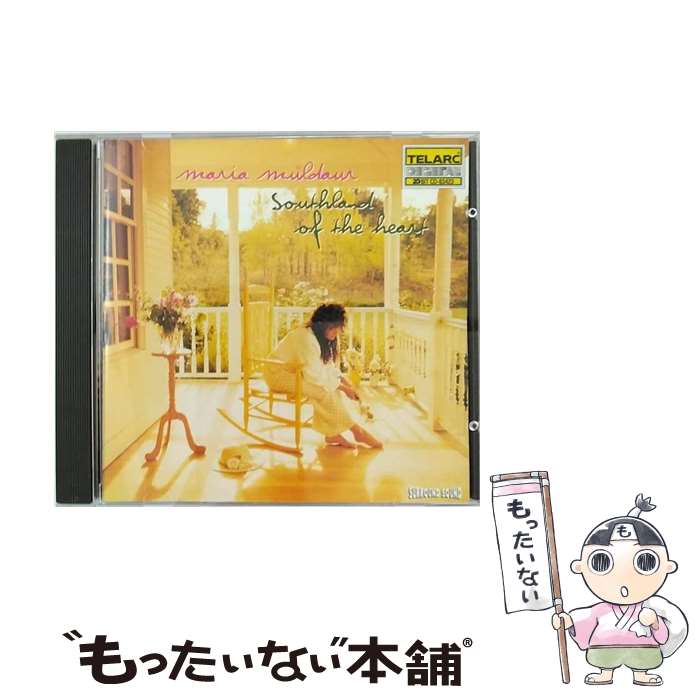 EANコード：0089408342325■通常24時間以内に出荷可能です。※繁忙期やセール等、ご注文数が多い日につきましては　発送まで48時間かかる場合があります。あらかじめご了承ください。■メール便は、1点から送料無料です。※宅配便の場合、2,500円以上送料無料です。※最短翌日配達ご希望の方は、宅配便をご選択下さい。※「代引き」ご希望の方は宅配便をご選択下さい。※配送番号付きのゆうパケットをご希望の場合は、追跡可能メール便（送料210円）をご選択ください。■ただいま、オリジナルカレンダーをプレゼントしております。■「非常に良い」コンディションの商品につきましては、新品ケースに交換済みです。■お急ぎの方は「もったいない本舗　お急ぎ便店」をご利用ください。最短翌日配送、手数料298円から■まとめ買いの方は「もったいない本舗　おまとめ店」がお買い得です。■中古品ではございますが、良好なコンディションです。決済は、クレジットカード、代引き等、各種決済方法がご利用可能です。■万が一品質に不備が有った場合は、返金対応。■クリーニング済み。■商品状態の表記につきまして・非常に良い：　　非常に良い状態です。再生には問題がありません。・良い：　　使用されてはいますが、再生に問題はありません。・可：　　再生には問題ありませんが、ケース、ジャケット、　　歌詞カードなどに痛みがあります。アーティスト：Maria Muldaurレーベル：Telarc