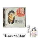 【中古】 SIX　LOGIC/CD/TKCA-73408 / SNAIL RAMP / Tokuma Japan Communications CO.,LTD(TK)(M) [CD]【メール便送料無料】【あす楽対応】