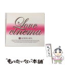 【中古】 ラヴ シネマ～ムービー ヒッツ4/CD/UICZ-1128 / 映画主題歌, ザ カーディガンズ, 98° スティーヴィー ワンダー, ボーイズIIメン, シッ / CD 【メール便送料無料】【あす楽対応】