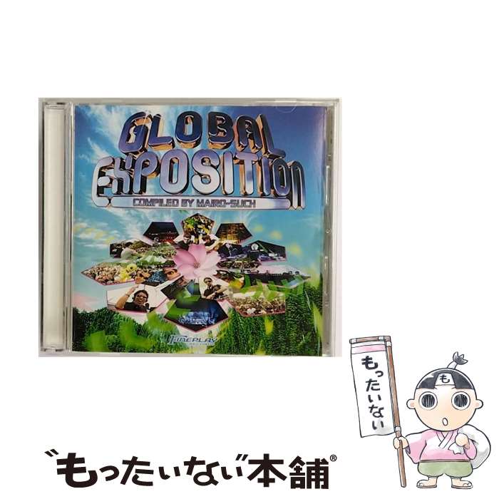  Global Exposition Compiled By Mairo－Such / オムニバス / インディペンデントレーベル 