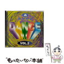 【中古】 エイベックス・ダンスVOL．2/CD/AVCD-11392 / オムニバス, ジョイ・カードウェル, バーバラ・タッカー, EUROGROOVE, プロディジー, カペラ, ジ / [CD]【メール便送料無料】【あす楽対応】